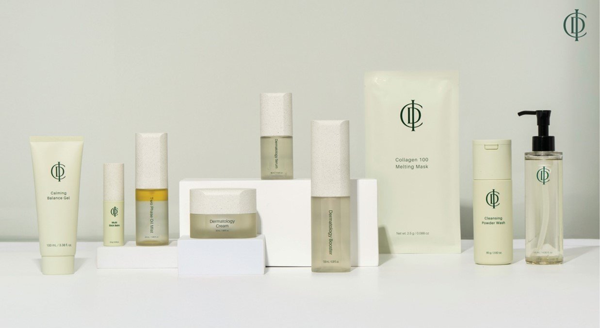 ICD Skincare Set ICD Skincare Set